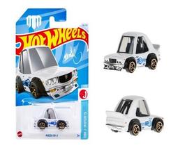 Hotwheels 風火輪小汽車 2014年新車 NO.170 '68 MERCURY COUGAR 美洲豹美式肌肉跑車(紅)~Matchbox Tomica可看 歷史價格詳細信息