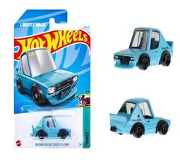 Hotwheels 風火輪小汽車 2014年新車 NO.170 '68 MERCURY COUGAR 美洲豹美式肌肉跑車(紅)~Matchbox Tomica可看 歷史價格詳細信息