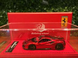 Ferrari 488 pista 法拉利 汽車 晶片 鑰匙 皮套 鑰匙圈 保護套 歷史價格詳細信息