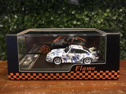 1/64 RWB RWB Porsche 911 (993) Idlers Lomianki #19 附人偶【MGM】 歷史價格詳細信息