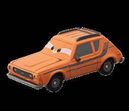 【TOMICA】CARS 汽車總動員 C-23  阿怪(小汽車) 歷史價格詳細信息