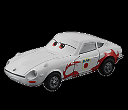 TOMICA CARS C-30 松野 DS43699 歷史價格詳細信息