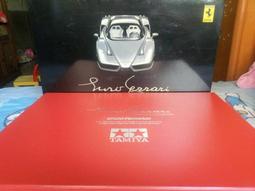 Tamiya Ferrari Testarossa 1/24 田宮 法拉利 紅頭1980年代 歷史價格詳細信息