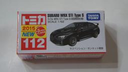 TOMICA SUBARU WRX S4速霸隆02 多美小汽車TM002A3 歷史價格詳細信息