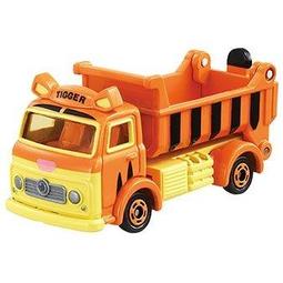 【TOMICA】跳跳虎挖土機 DM-09 (DS15807) 北大 4904810158073 歷史價格詳細信息