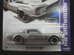 Ford Shelby GR-1 Concept 2007 1/18 AUTOart 歷史價格詳細信息