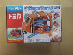 TOMICA 海底總動員2 多莉_ DS86481 迪士尼小汽車 歷史價格詳細信息