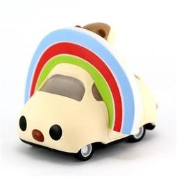 統一OPEN小將造型迴力車，超值價130元，可面交~ 價格比較,價格查詢,歷史價格詳細信息