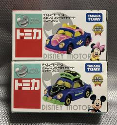 TOMICA 特仕車 萬聖節米奇 DS88063 迪士尼小汽車 TAKARA TOMY 歷史價格詳細信息