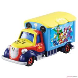 TOMY TOMICA 迪士尼 米奇 藍色古董車 特仕限定款 歷史價格詳細信息