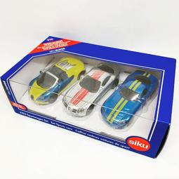 SIKU 超級跑車禮盒組 歷史價格詳細信息