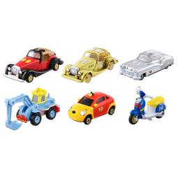 TOMICA 迪士尼小汽車 DM-09 跳跳虎卡車 DS84038 歷史價格詳細信息