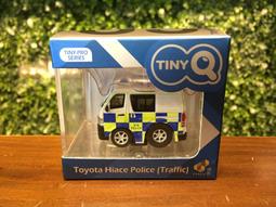 TinyQ 微影 Toyota Hiace Classic White TinyQ-03a【MGM】 歷史價格詳細信息