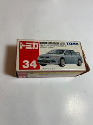 Mitsubishi Lancer Evolution VI WRC 1/43 金屬模型車 歷史價格詳細信息