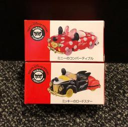 《GTS》純日貨 TOMICA 多美迪士尼小汽車 DM-15 米妮小汽車 144755 歷史價格詳細信息