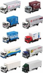 Tomytec Truck Collection Jomo Ngauge Structure 歷史價格詳細信息