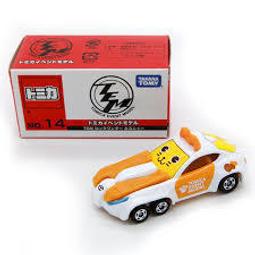 Tomica TEM 會場 No.24 Nissan Disel Quinn 31 貨車 卡車 二手  無盒 歷史價格詳細信息
