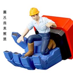TOMICA 9 NO.9 (9-6) KOMATSU EXCAVATOR PC200-10 挖土機 歷史價格詳細信息