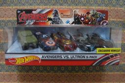 Hot Wheels風火輪1:64合金車系列收藏組 歷史價格詳細信息