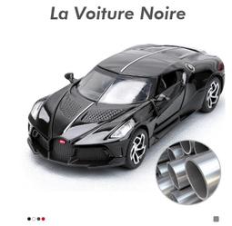 132布加迪飛火流星超跑仿真合金聲光回力兒童玩具跑車模型擺件 歷史價格詳細信息