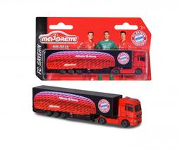 美捷輪小汽車 MAJORETTE - 拜仁慕尼黑 (隨機出貨) 歷史價格詳細信息