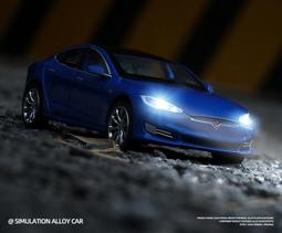 阿莎力 特斯拉 3 Tesla Model 3 1/32 1:32 合金車 迴力車 歷史價格詳細信息