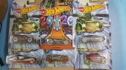 全新現貨 HOT WHEELS 代理版 風火輪 合金車 電影聯名款 玩命關頭 跑車 2021新款 一套5款 歷史價格詳細信息
