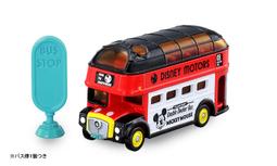 《樂達》現貨 代理版 Tomica 迪士尼 環遊世界 唐老鴨 旅行車 179078 歷史價格詳細信息