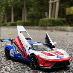 阿莎力 1/32 福特 GT FORD 賽道狂人 1:32 歷史價格詳細信息
