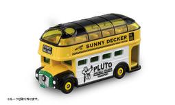 TOMICA DM-19 布魯托巴士 DS16133 迪士尼小汽車 歷史價格詳細信息