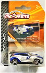 Majorette 美捷輪小汽車-賽車福斯POLO R 1:64合金車 正版 振光玩具 歷史價格詳細信息