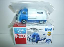 TOMY TOMICA  迪士尼 5週年限定  DISNEY 米奇 古董老爺車 歷史價格詳細信息