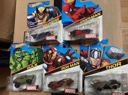 全新現貨 HOT WHEELS 代理版 風火輪 合金車 電影聯名款 玩命關頭 跑車 2021新款 一套5款 歷史價格詳細信息