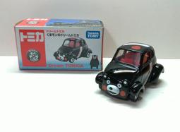 TOMY TOMICA Dream TOMICA 熊本熊 歷史價格詳細信息