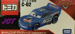 CARS TOMICA - C-02 閃亮麥坤 歷史價格詳細信息