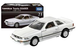 Tomica Premium 系列合金車 - 04 豐田 Toyota Land Cruiser 一般+初回 歷史價格詳細信息
