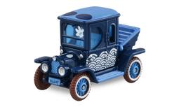 《樂達》現貨 代理版 Tomica 迪士尼 環遊世界 唐老鴨 旅行車 179078 歷史價格詳細信息