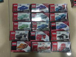 TOMICA 多美小汽車 動物搬運車 NO.03【酷比樂】 歷史價格詳細信息