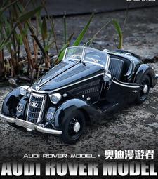 阿莎力 1:32 奧迪 AUDI A6 合金車 1/32 金屬模型 歷史價格詳細信息