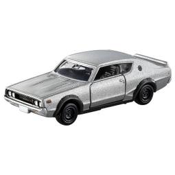 【上士】現貨 代理版  TOMICA PREMIUM 17 日產 SKYLINE GT-R 17602 價格比較,價格查詢,歷史價格詳細信息