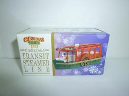 東京迪士尼遊行花車~唐老鴨黛西情侶組 歷史價格詳細信息