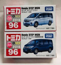 【TOMICA】 多美小汽車 本田Step 初回+一般版 No.39 歷史價格詳細信息