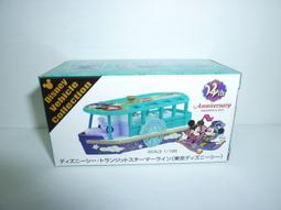 TOMY TOMICA  迪士尼 5週年限定  DISNEY 米奇 古董老爺車 歷史價格詳細信息