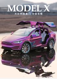 阿莎力 特斯拉 3 Tesla Model 3 1/32 1:32 合金車 迴力車 歷史價格詳細信息