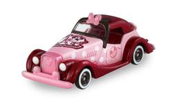 TOMICA 環遊世界系列-米妮老爺車 DS17906 迪士尼小汽車 TAKARA TOMY 歷史價格詳細信息
