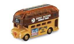 TOMICA 迪士尼 環遊世界系列 奇奇蒂蒂巴士 玩具e哥 17908 歷史價格詳細信息