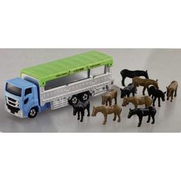 TOMICA 多美 NO.65 NISSAN DIESEL BIG THUMB 日產 貨車   二手  無盒 歷史價格詳細信息