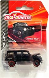 MAJORETTE 美捷輪小汽車 -黑色限定豪華組(五入) 歷史價格詳細信息