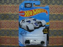 風火輪  蝙蝠俠 蝙蝠車 BATMOBILE 合金車 如圖 卡舊 歷史價格詳細信息