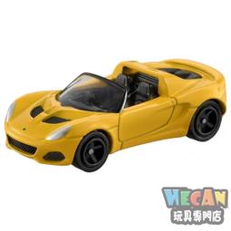 【TOMICA】  多美小汽車  蓮花 ELISE SPORT  一般版 No.72 歷史價格詳細信息